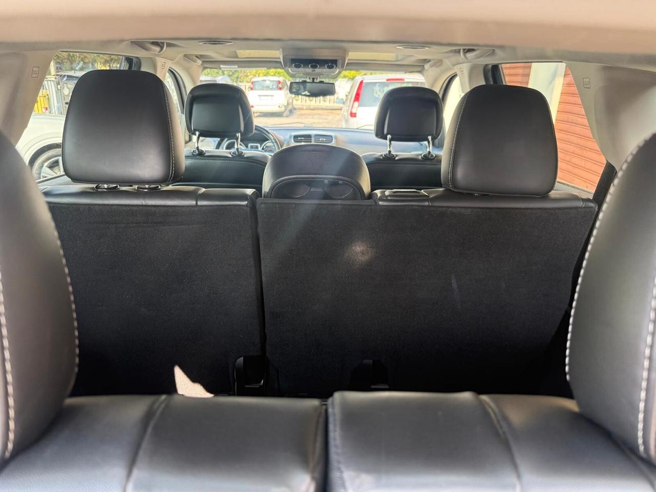 Fiat Freemont 2.0 Multijet 170 CV