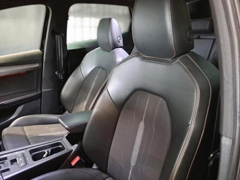CUPRA FORMENTOR 1.4 E-HYBRID DSG SUV