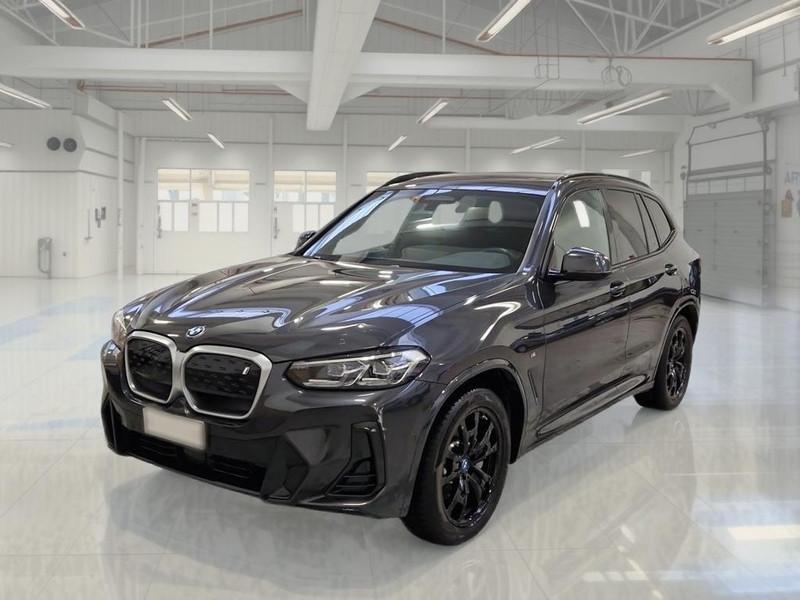 BMW 109 V INSPIRING AUTO 5 PORTE SUV
