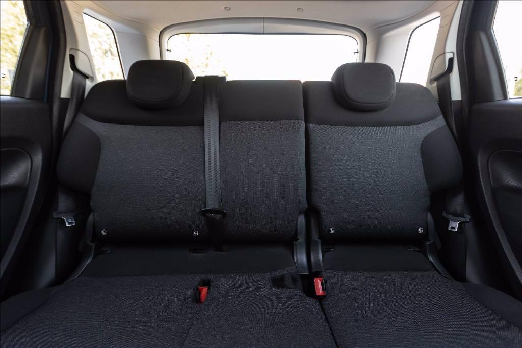 FIAT 500L 1.3 mjt Urban 95cv my19 del 2019