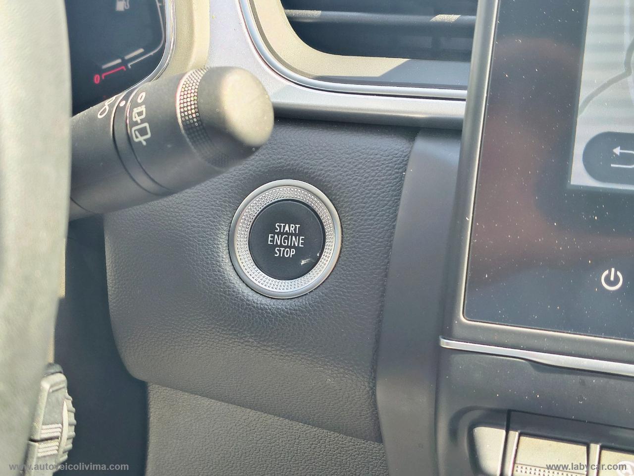 RENAULT Captur TCe 90 CV Techno