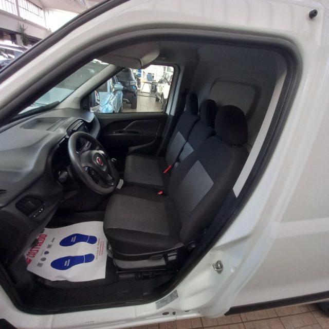 FIAT Doblo Doblò 1.6 MJT 105CV S&S PC-TN Cargo Lounge