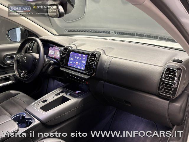 CITROEN C5 Aircross BlueHDi 130 CV EAT8 Feel Pack - PROMO