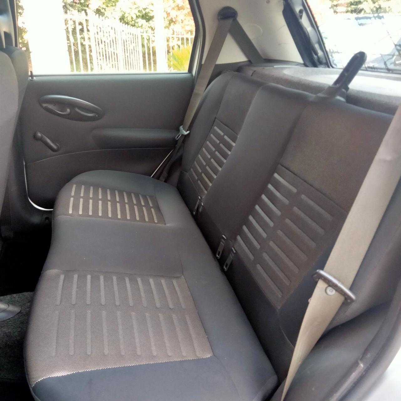Fiat Punto Classic 1.2 5 porte Active GPL