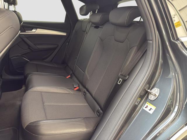 AUDI Q5 40 TDI quattro S tronic S line plus*PROMO*