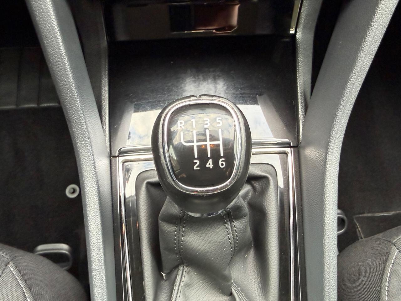 Skoda Karoq 1.6 TDI SCR 115 CV Style