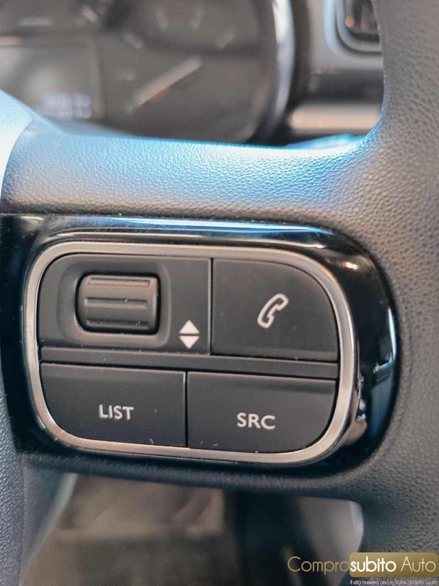 CITROEN C3 BlueHDi 100 S&S Feel