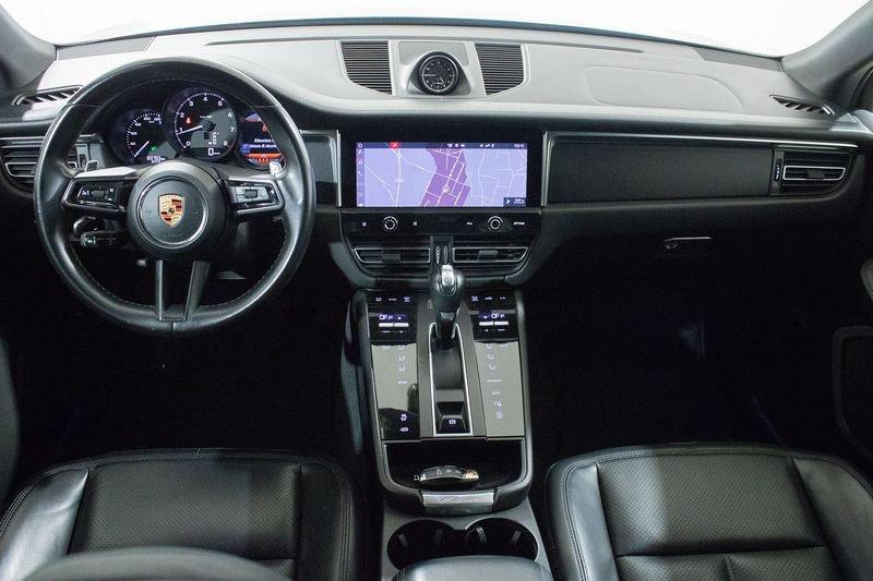 Porsche Macan 2.0 265cv