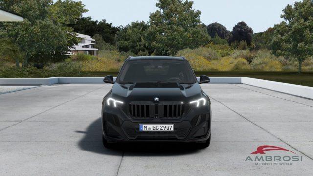 BMW X1 sDrive18d Msport Pro Premium Package