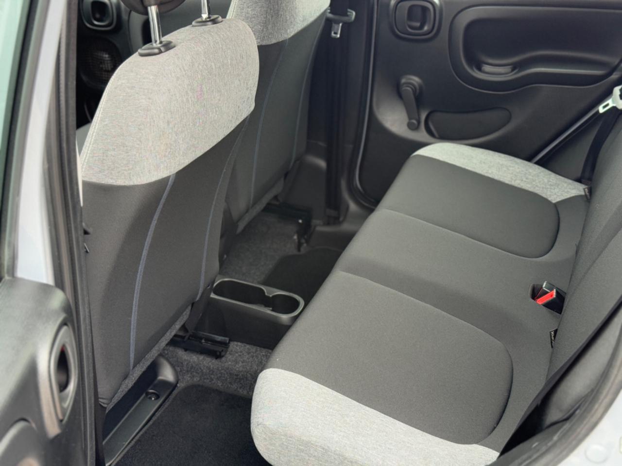 Fiat Panda 1.0 FireFly Hybrid 55.000KM!