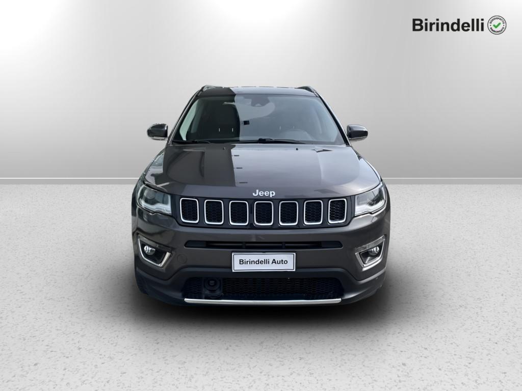JEEP Compass 2ª serie - Compass 1.6 Multijet II 2WD Limited