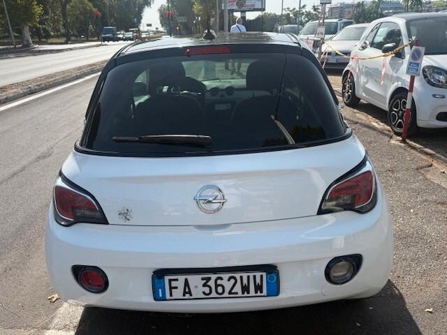 Opel Adam 1.4 87 CV GPL Tech Glam