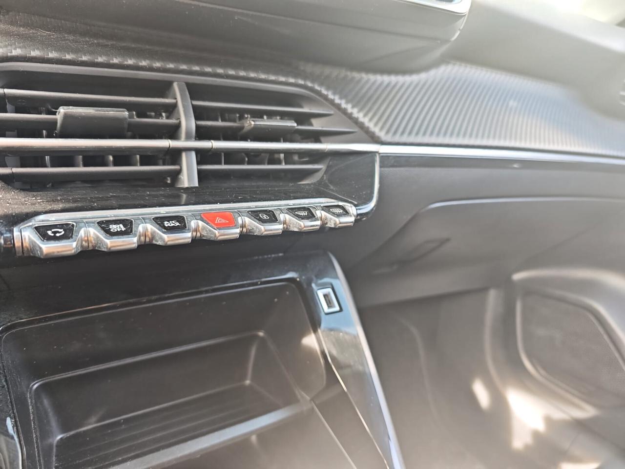 Peugeot 208 PureTech 100 Stop&Start 5 porte