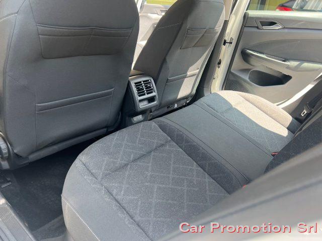 VOLKSWAGEN Golf 1.5 TSI EVO ACT Life