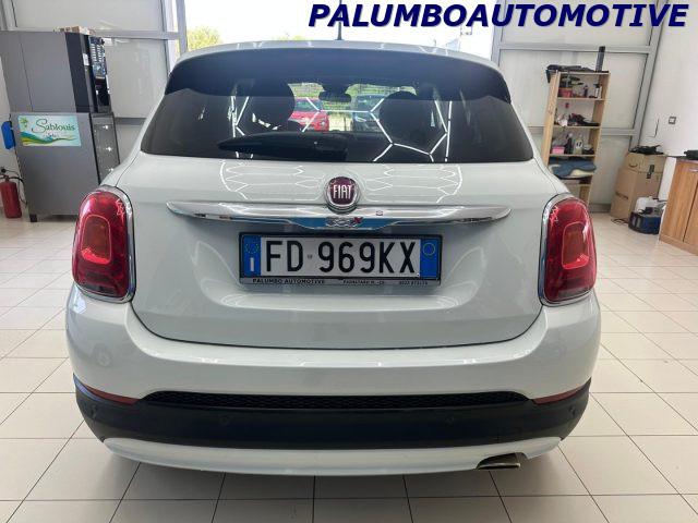 FIAT 500X 1.6 MultiJet 120 CV Business