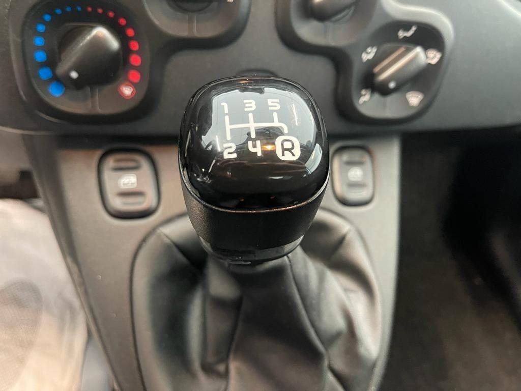Fiat Panda EASY 1.2 69 CV 54000 KM