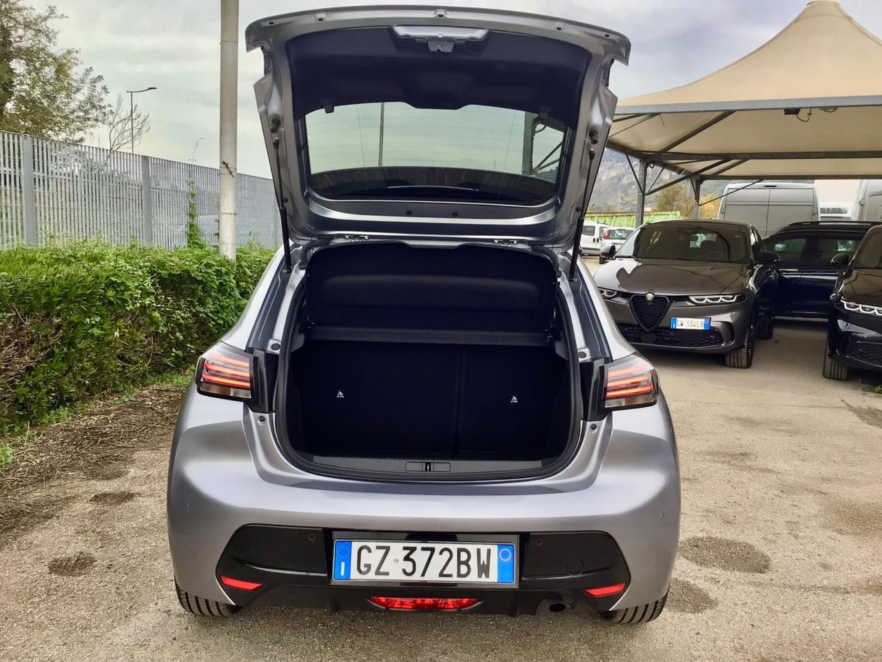 Peugeot 208 1.2 100cv 5p Allure