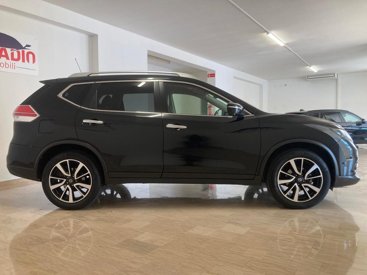 Nissan X-Trail 1.6 dCi 2WD Acenta Premium