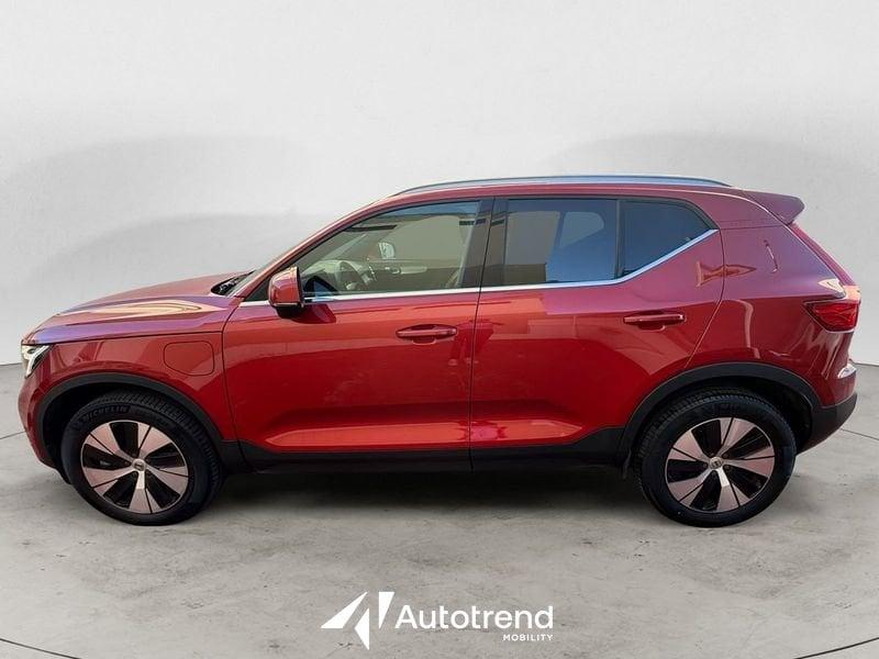 Volvo XC40 Recharge T4 129+82 CV Plug-in Hybrid Recharge Automatica Core