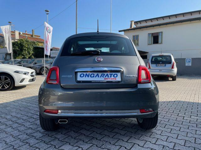 FIAT 500 1.0 Hybrid Dolcevita #Interno.Pelle #Tetto