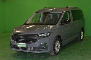 FORD GRAND TOURNEO - TITANIUM 2.0 122CV 4x4 7 posti