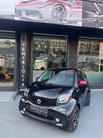 SMART - Fortwo Cabrio - 90 0.9T twinamic cabrio Prime