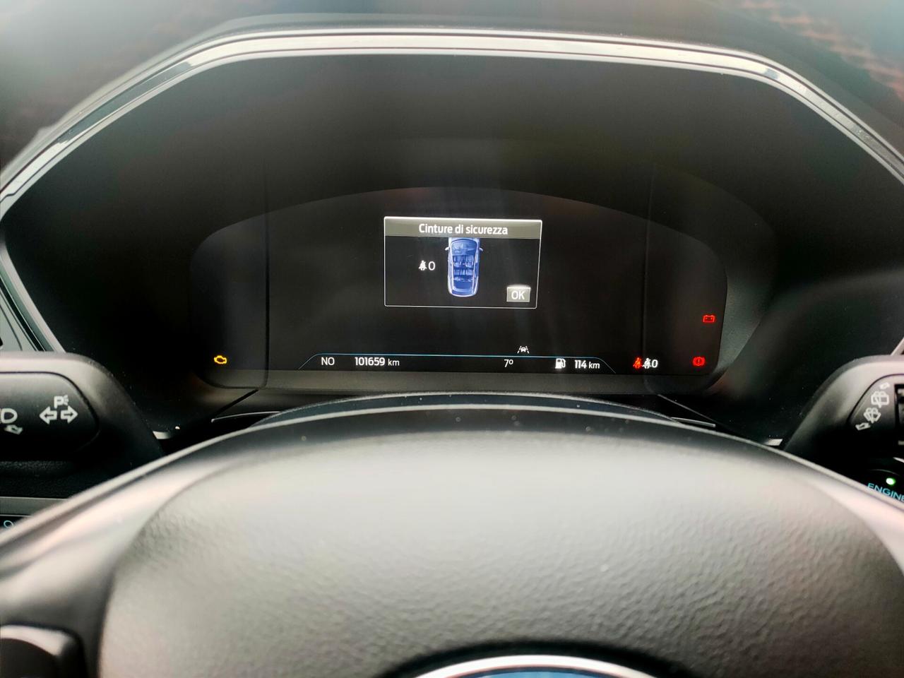 Ford Kuga 1.5 EcoBlue 120 CV 2WD ST-Line X