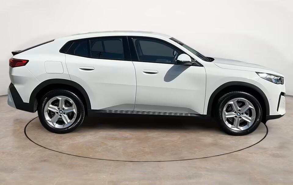 Bmw X2 sDrive 18d LED 150CV
