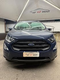 Ford EcoSport 1.0 EcoBoost 125 CV Start&Stop ST-Line Design