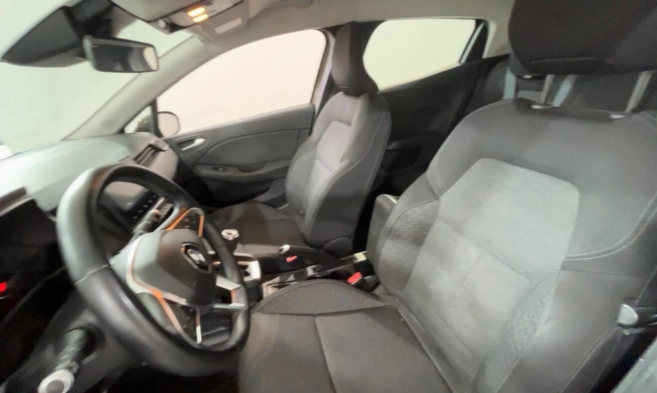 Renault Clio Blue dCi 85 CV 5 porte Zen