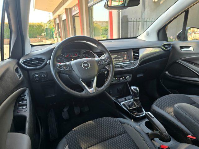 OPEL Crossland X 1.6 D EcoTEC Innovation NEOPATENTATI AppConnect LE