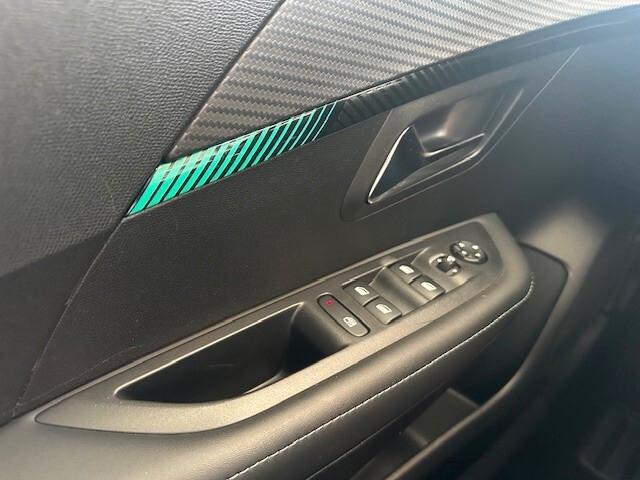 Peugeot 208 BlueHDi 100 Stop&Start 5 porte Allure Navi Pack