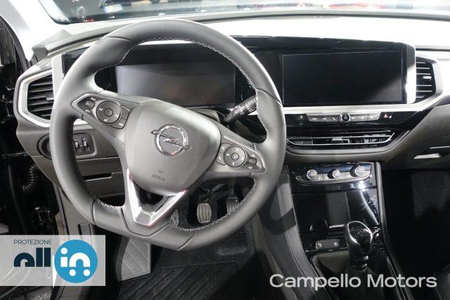 OPEL Grandland Grandland 1.2 T 130cv Business Elegance MT6
