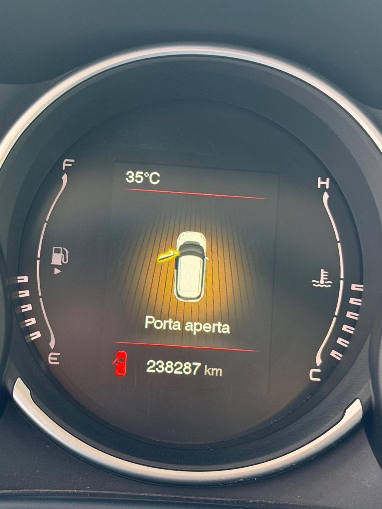Fiat 500L 1.3 Multijet 95 CV Connect (N1)