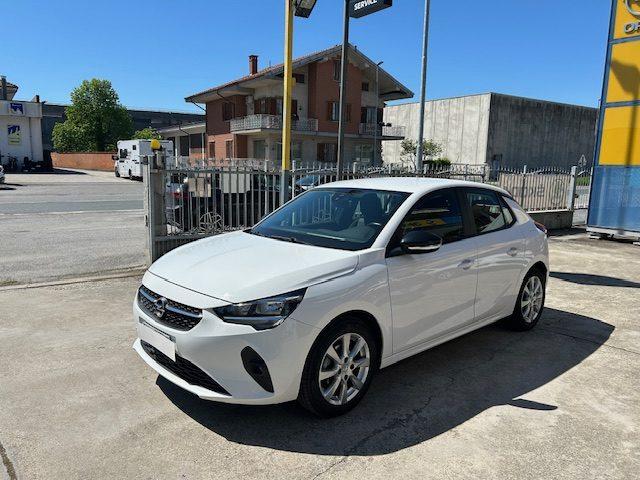 OPEL Corsa 1.2 Edition UNICO PROPRIETARIO