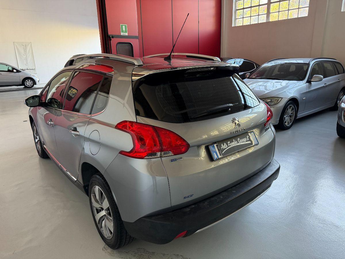 PEUGEOT - 2008 - 1.2 VTi 82 CV Allure