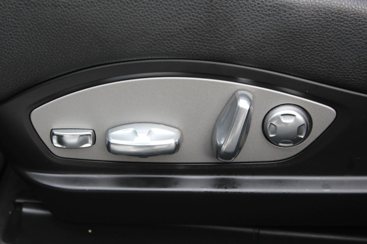 Porsche Panamera 3.6 4