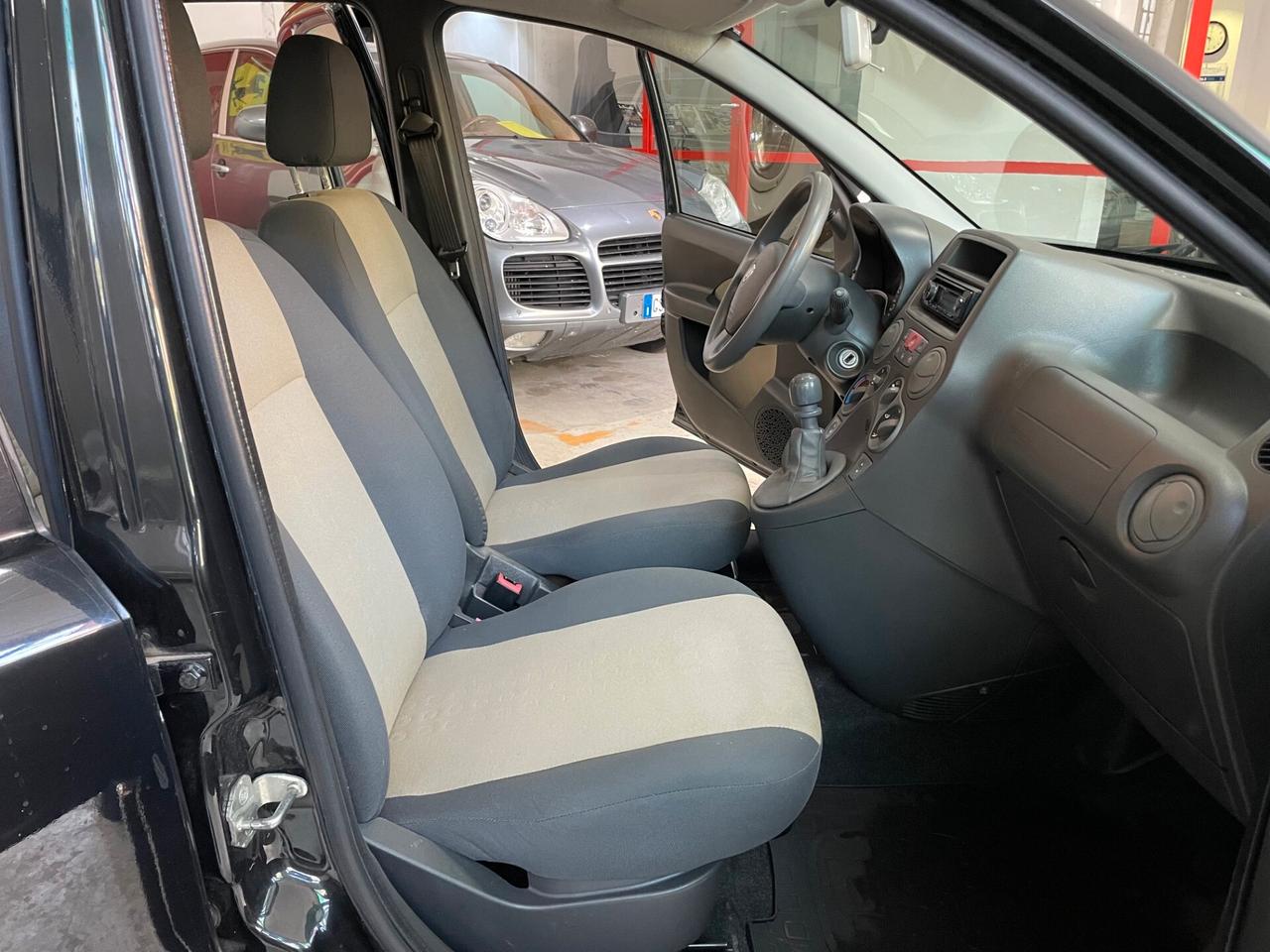 Fiat Panda 1.2 Dynamic 100.000KM!!!