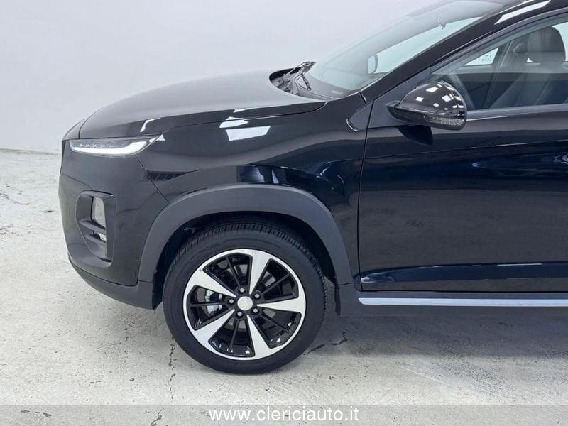 DR AUTOMOBILES dr 3.0 1.5 Bi-Fuel GPL (TETTO)