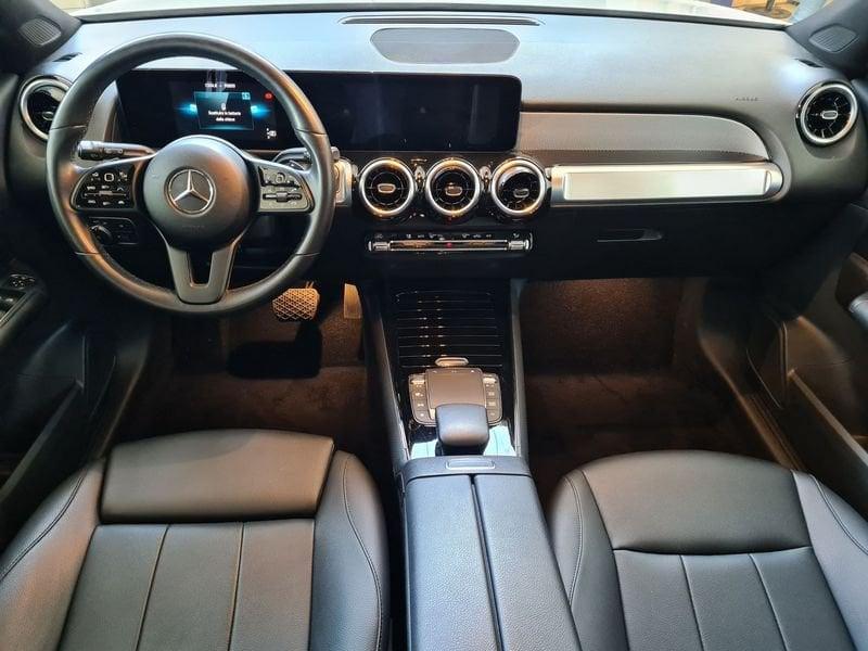 Mercedes-Benz GLB GLB 200 d Automatic Business