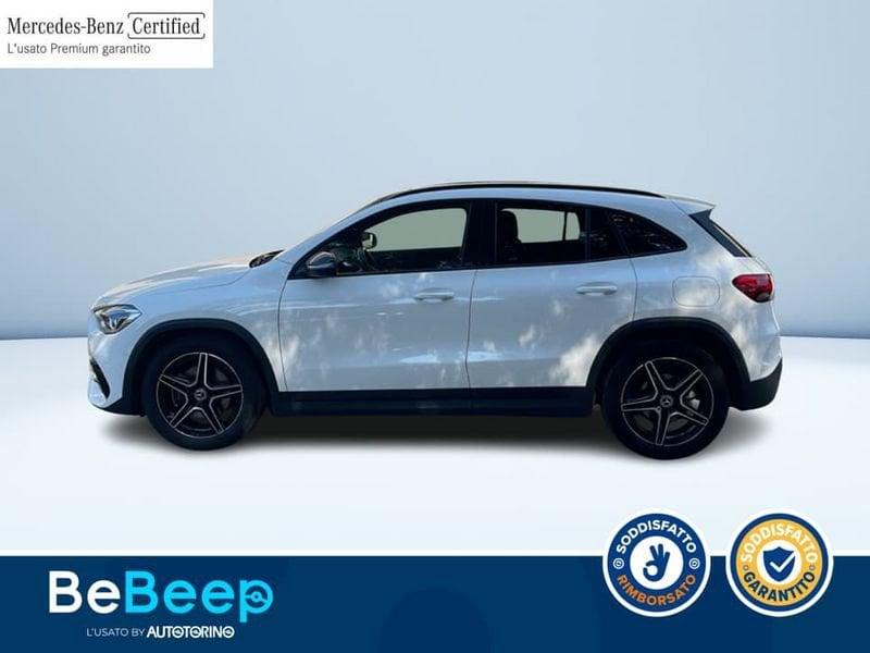 Mercedes-Benz GLA 200 D PREMIUM AUTO