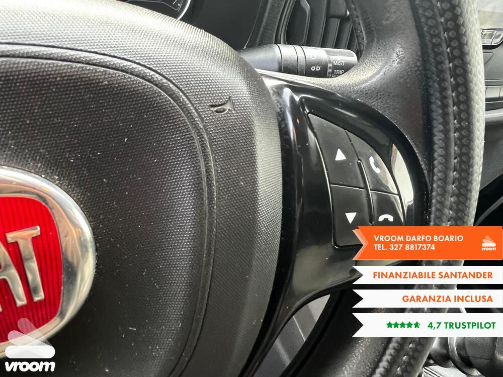 FIAT Doblò 3ª serie Doblò 1.6 MJT 120CV PL-T...