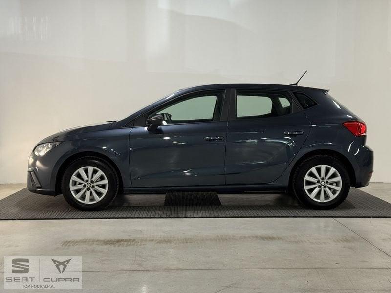 SEAT Ibiza 1.0 ECO TSI 70KW BUSINESS