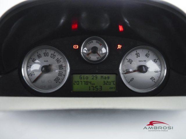 LANCIA Ypsilon 1.3 MJT 90 CV Oro Bianco - PER OPERATORI DEL SETTO