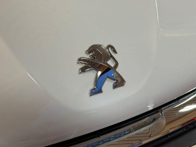 PEUGEOT 208 PureTech 82 Active Unicopropritario Iva.esp.