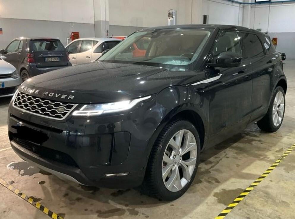 Land Rover Evoque 2.0 I4 249 CV AWD Auto SE