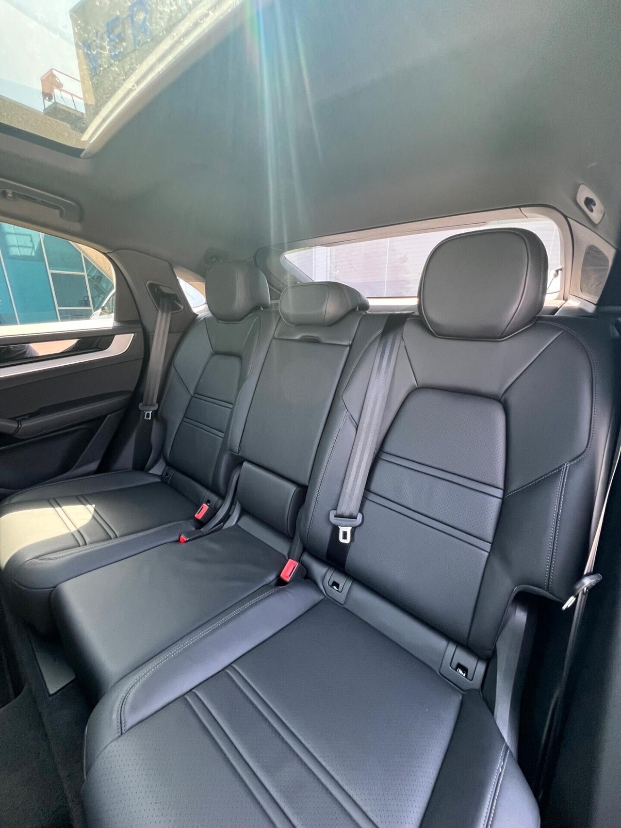 Porsche Cayenne S Coupé 4.0 475CV V8 - possibilità noleggio no scoring