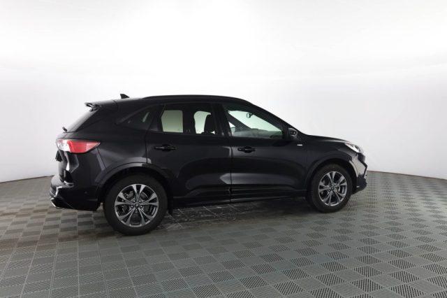 FORD Kuga Kuga 2.0 EcoBlue 120CV aut. AWD ST-Line X