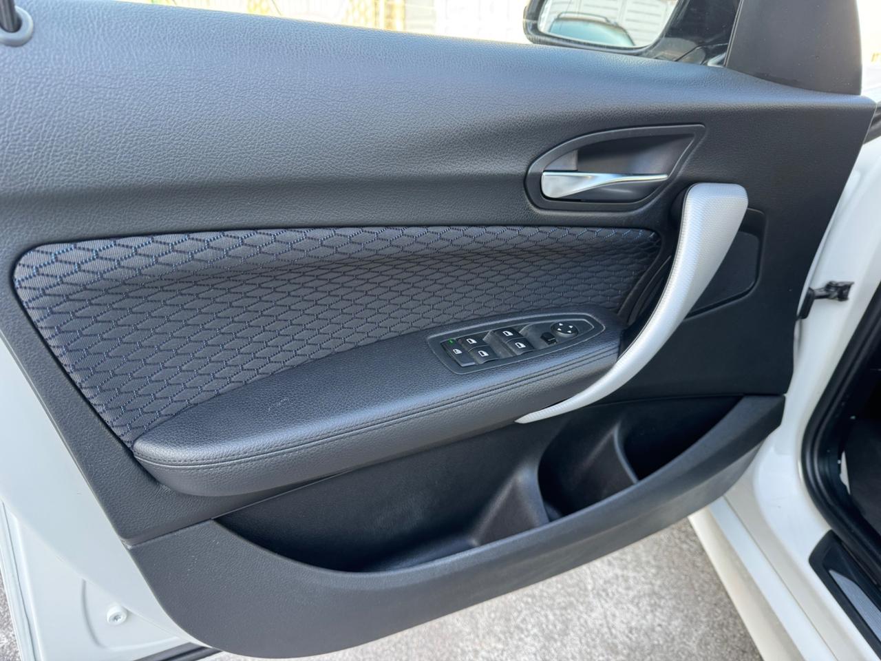 Bmw 118D 2.0 DIESEL 150CV Msport 2015