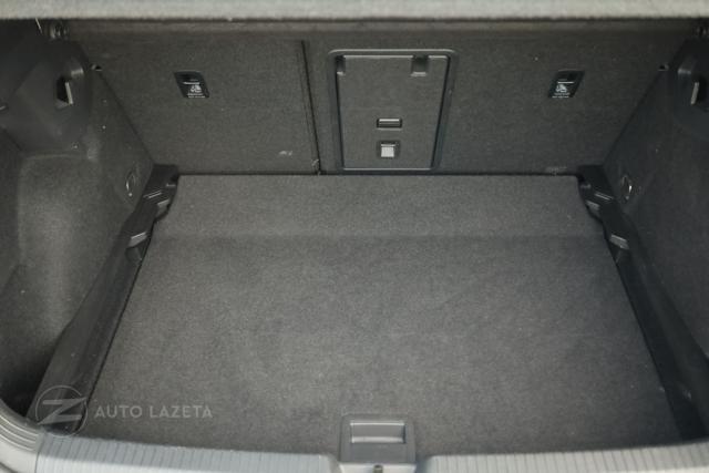 VOLKSWAGEN Golf 1.0 eTSI EVO DSG Life